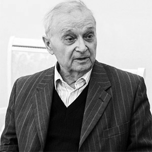 1928-2023 Ion Druță Scriitor