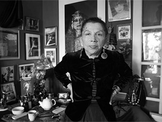 1930-2022 Fotograf Irina Ionesco