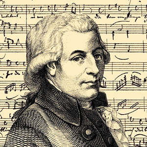 (1) Wolfgang Amadeus Mozart – Die Zauberflöte
