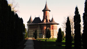 Biserica Sf. Nicolae, Mănăstirea Popăuți, Botoşani - cover25