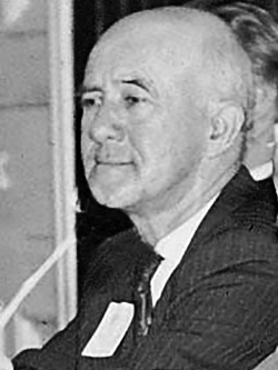 1910-1983 Eseist Mihail Ilovici