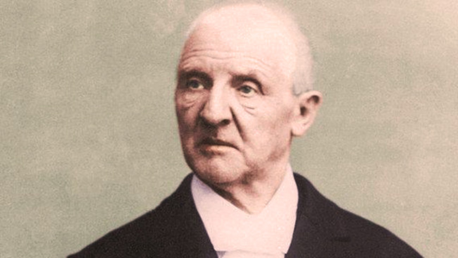 Anton Bruckner (1824-1896) -cover