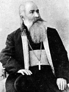 1842-1922 Teolog Ilarion Pușcariu