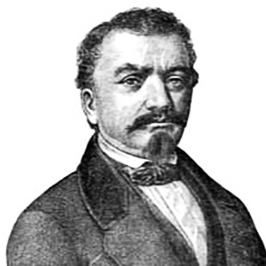 1864 Ioan Maiorescu (1811-1564)