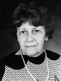 1926-2023 Carmen Petra Basacopol Compozitoare