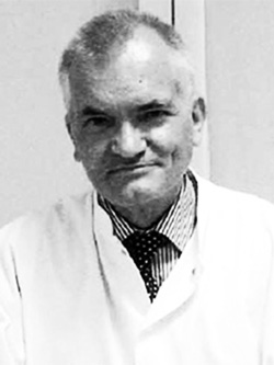 1943-2016 Mihail Coculescu