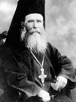 1944 Ioanichie Moroi (1859-1944)