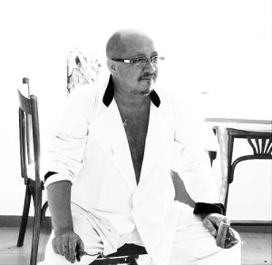 1953-2019 Nicolae Ungar Pictor