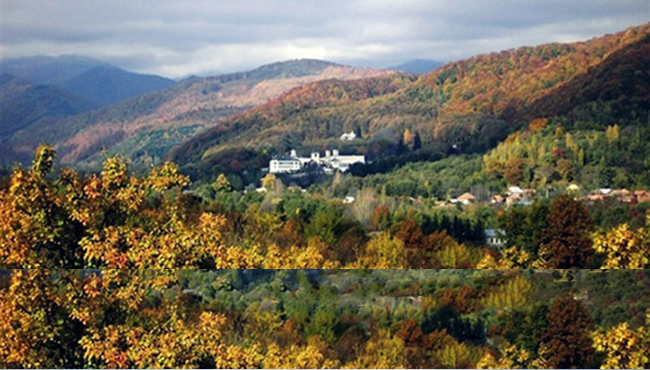 Mănăstirea Horezu - cover25