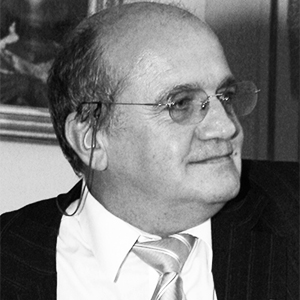 1948-2011 Oftalmolog Benone Cârstocea