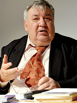 1950 Nicolae Georgescu