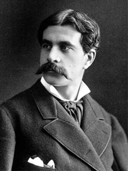 1844-1914 André Lecomte Du Noüy - Fotografie De Nadar