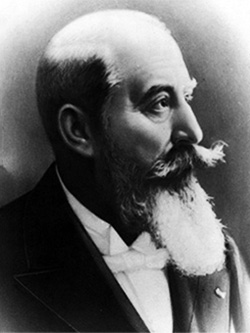 1850-1919 Constantin I. Istrati