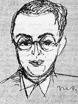 1897-1986 Alexandru Rally