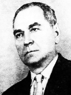 1904-1984 Inginer Dumitru Dumitrescu