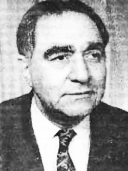 1910-1987 Eseist Bucur Ţincu
