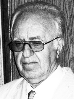 1930-2011 Filolog Gheorghe Mihăilă