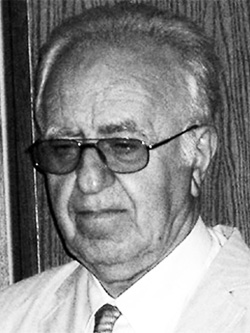 1930-2011 Gheorghe Mihăilă