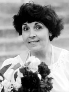 1938-2022 Filolog Eliza Botezatu