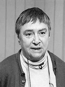 1939-2009 Magdalena Boiangiu