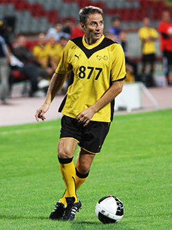 1954 Fotbalist Tudorel Stoica