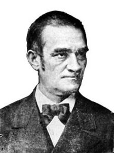 1825-1887 Alexandru Cihac