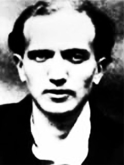 1909-1938 Max Blecher