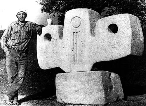 1925-2005 Gheorghe Coman