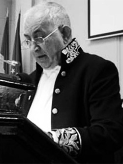 1932-2018 Marius Sala