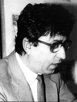 1935-2017 Gheorghe Izbășescu