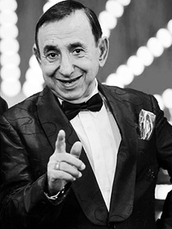 1941-2013 Nae Lăzărescu