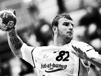 1982-2009 Handbalist Marian Cozma