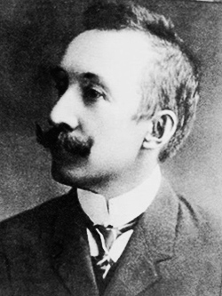 1860-1938 Inginer Agronom Páter Béla