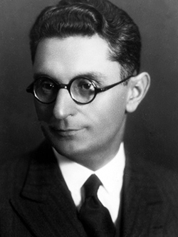 1885-1970 Victor Vâlcovici