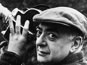 1899-1984x Fotograf George Brassaï