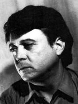 1951-2010 Gabriel Stănescu
