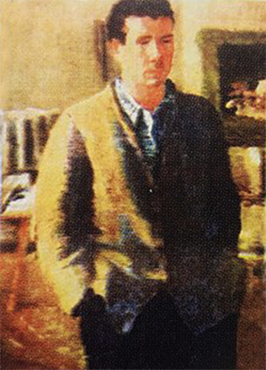 StefanConstantinescu - 1898 1983 Stefan Constantinescu
