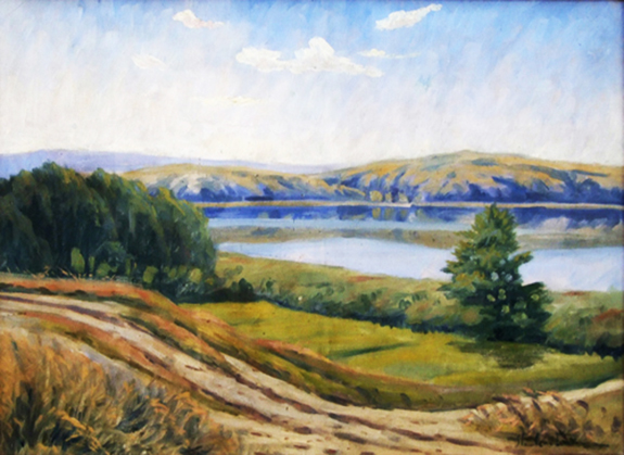 Landscape