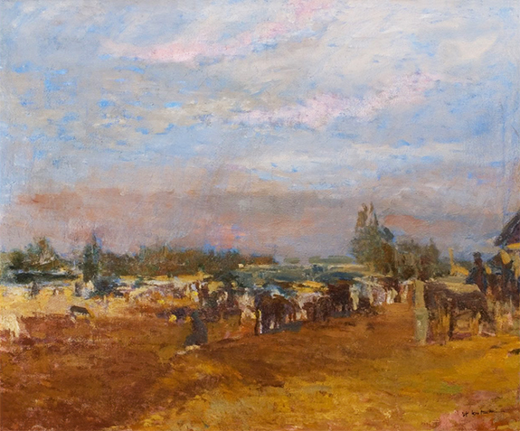 Landscape