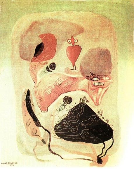 12 Plante și Animale Plants And Animals, 1929