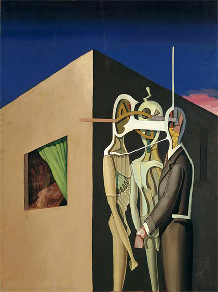 16 Conspirație Conspiration, 1934