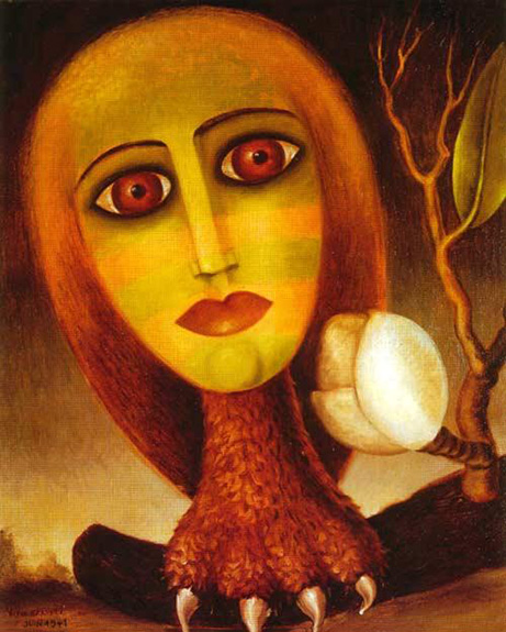 19 Himera Chimera, 1941