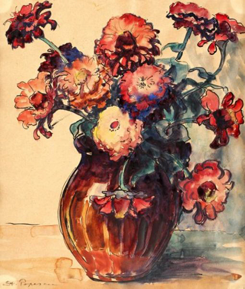 3f-1 Flori Flowers