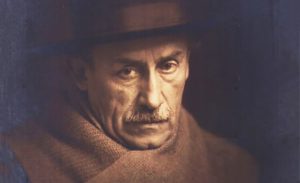 Ștefan Popescu (1872-1942) -cover