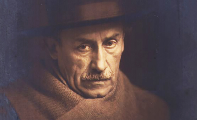 Ștefan Popescu (1872-1942) -cover